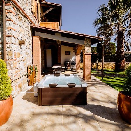 Villa La Quercia - Garden&Relax Gavorrano Extérieur photo